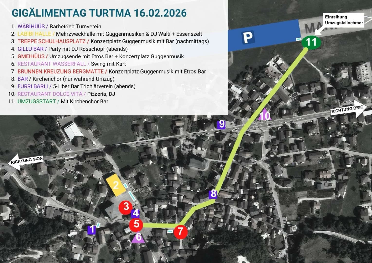 GigeliMentag-Umzugsroute-2026